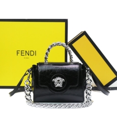 Fendi Top Handle Bags